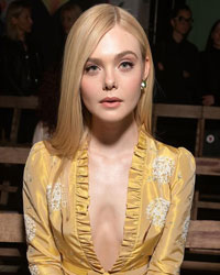 Elle Fanning